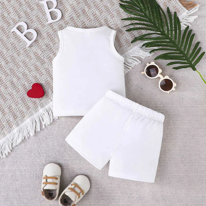 طقم ملابس للأولاد-Boys' clothing set