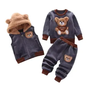 ملابس اطفال، Children's clothing