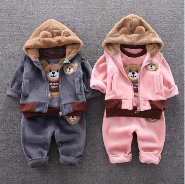 ملابس اطفال، Children's clothing