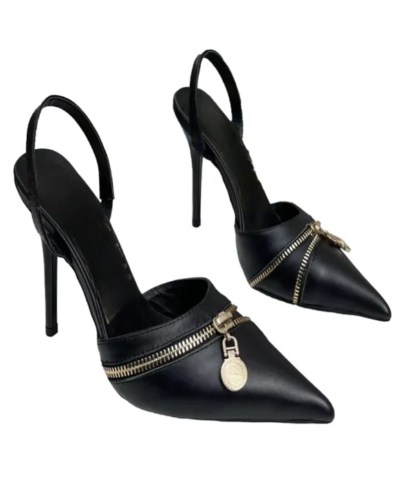 أحذية عالية الجودة بكعب عالي للنساء - High Quality High Heel Shoes For Women