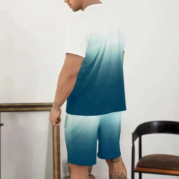 ملابس رجالية صيفية Men's summer clothing