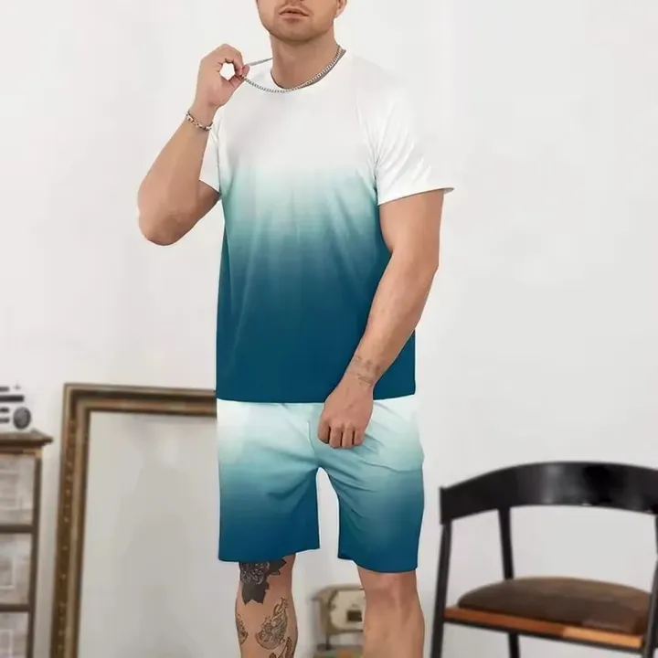 ملابس رجالية صيفية Men's summer clothing