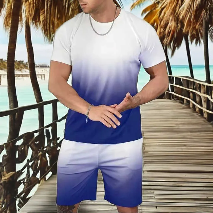 ملابس رجالية صيفية Men's summer clothing