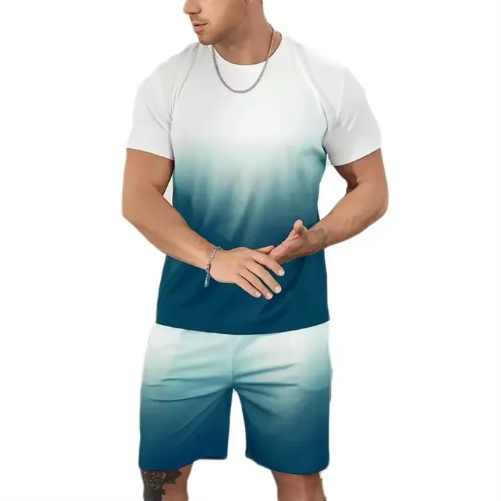 ملابس رجالية صيفية Men's summer clothing