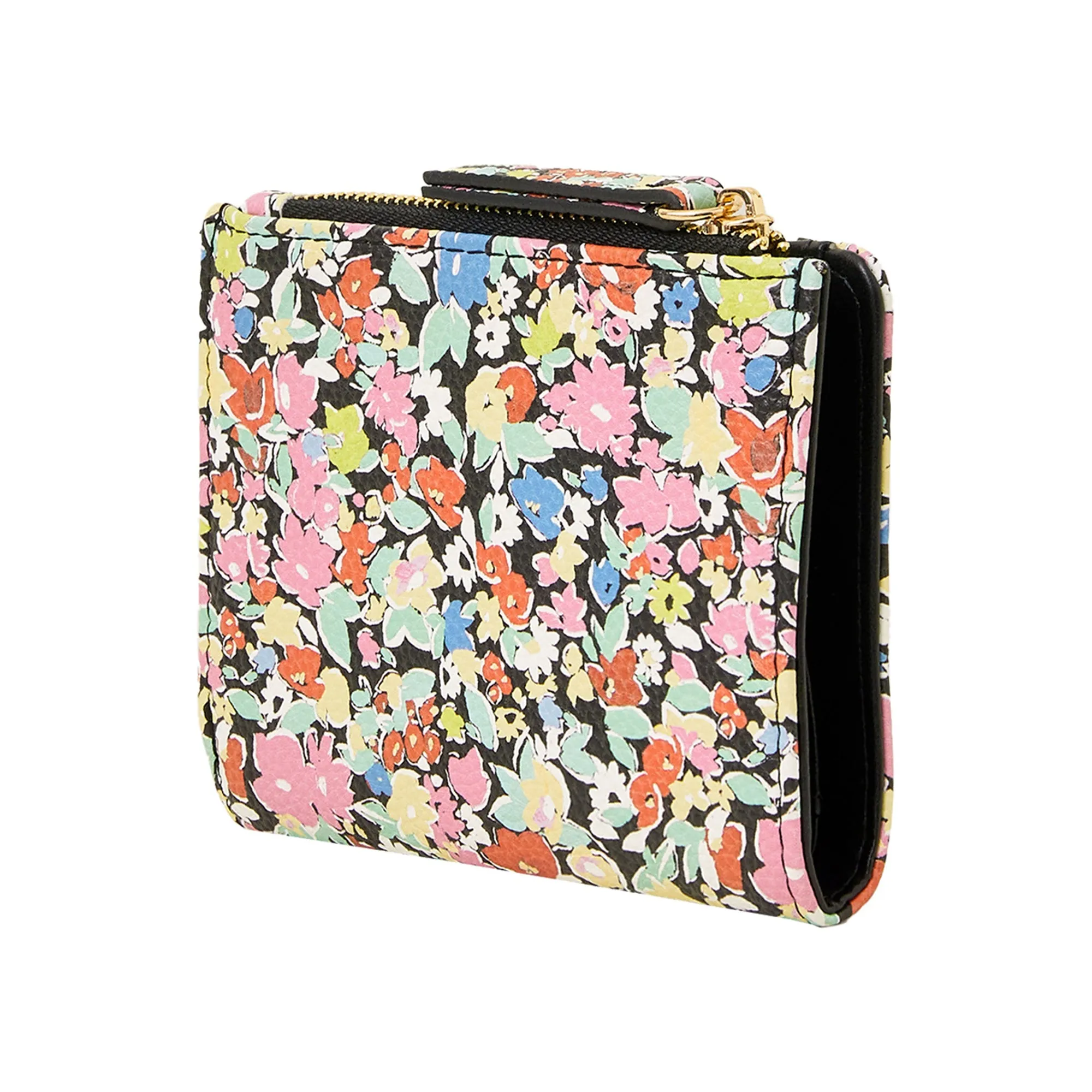 Accessorize London Women's Winter Floral Purse