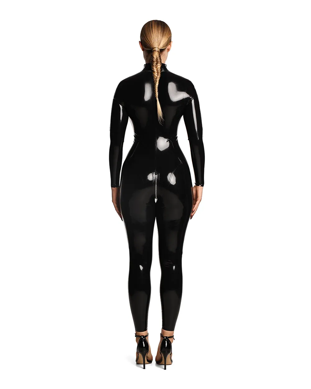 Catsuit "Cortex"