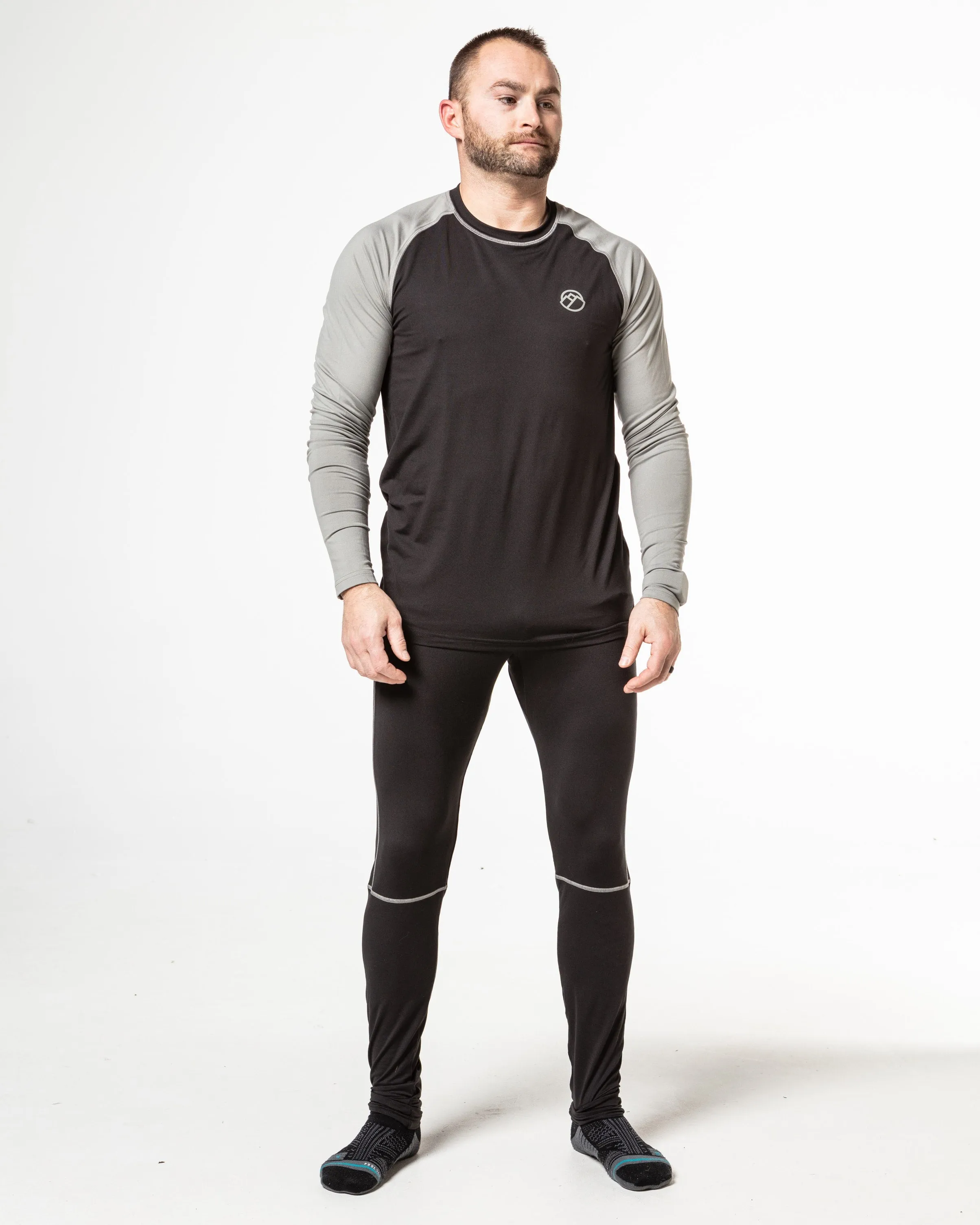 CHAMONIX MAILLAT LIGHTWEIGHT BASELAYER SET - Sale