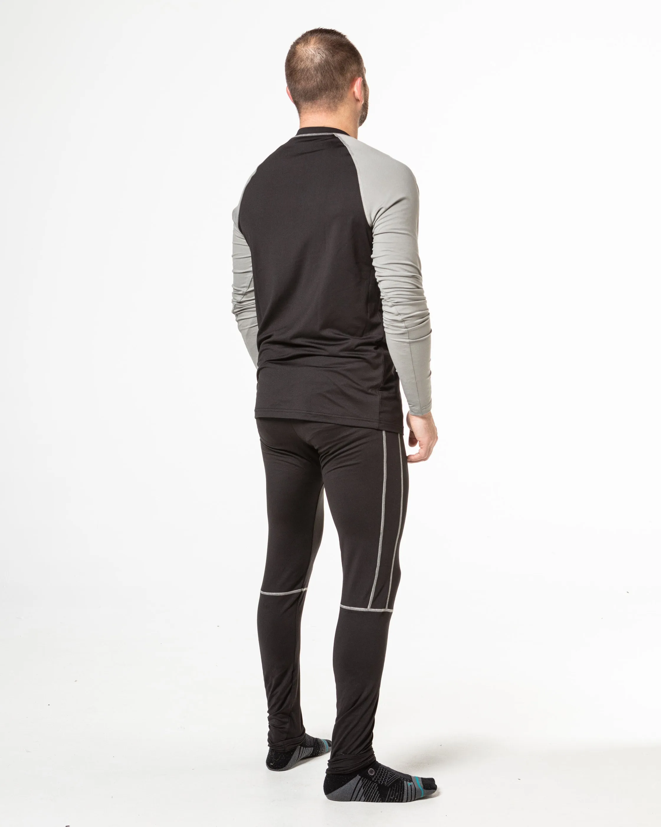 CHAMONIX MAILLAT LIGHTWEIGHT BASELAYER SET - Sale