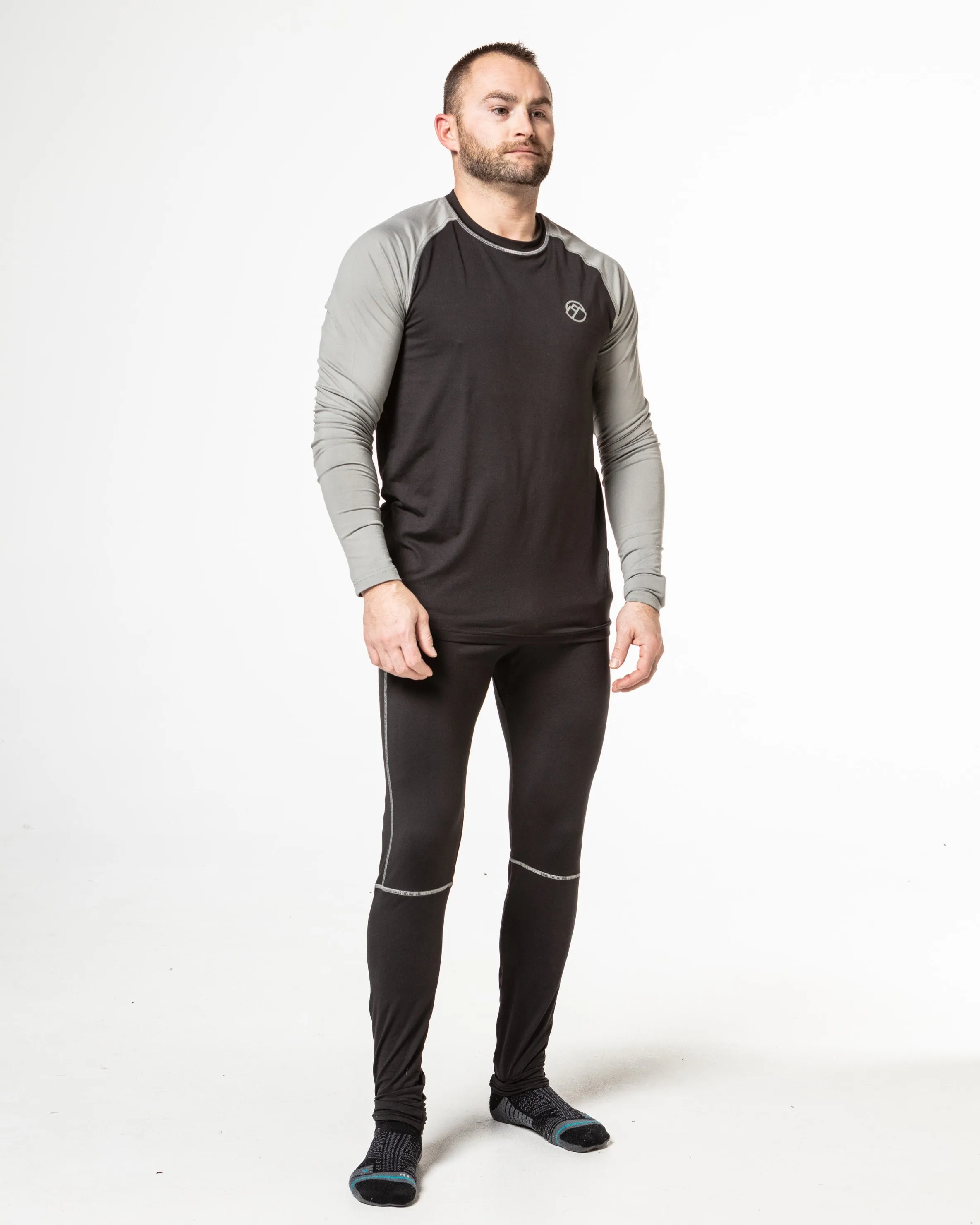 CHAMONIX MAILLAT LIGHTWEIGHT BASELAYER SET - Sale