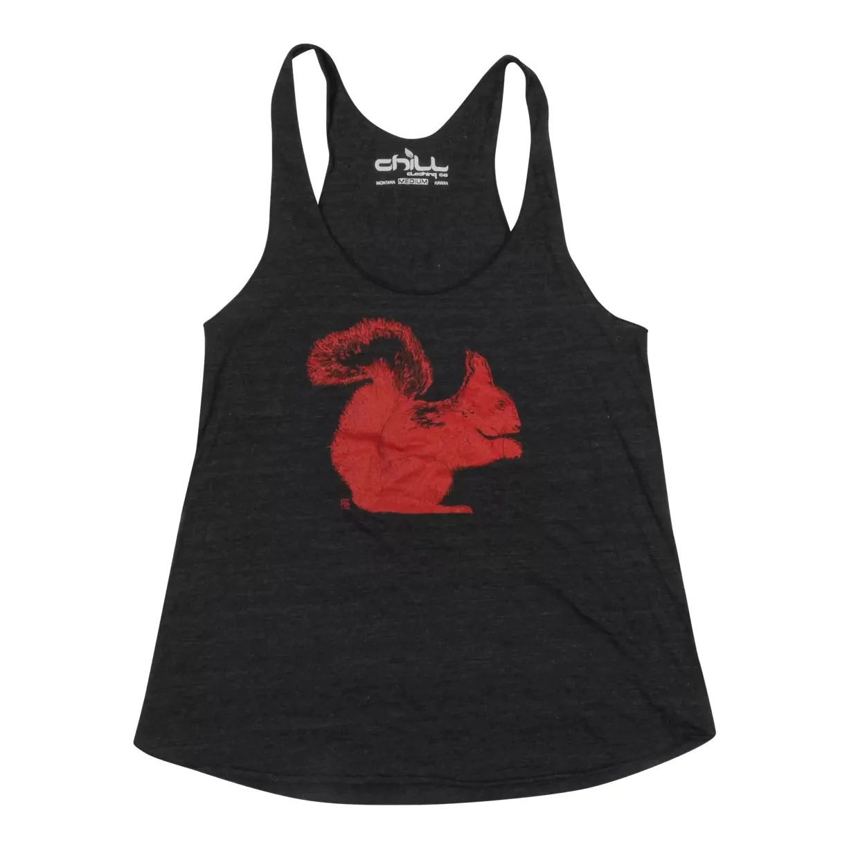 Chill Clothing Co Casual Tank Top - Women's