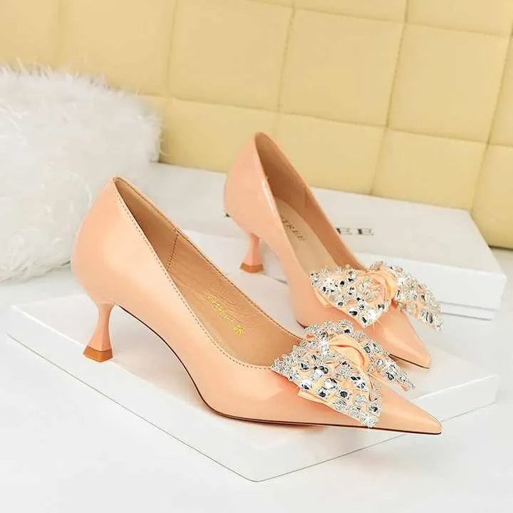 Fashion and Elegant Women's Shoes-أحذية نسائية أنيقة