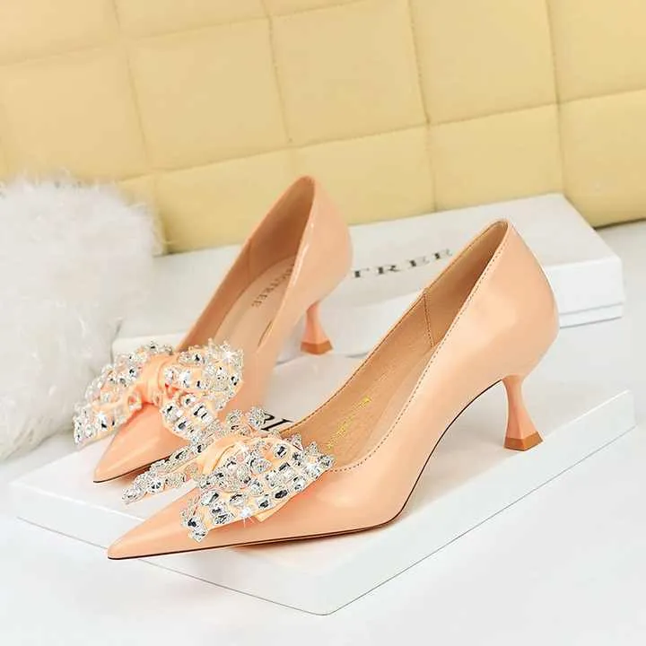 Fashion and Elegant Women's Shoes-أحذية نسائية أنيقة