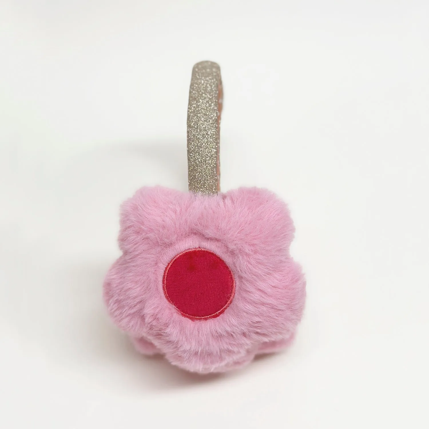 Fun Flower Earmuffs