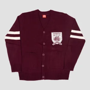 Gladeholm University Cardigan