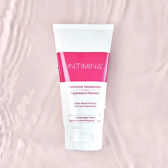 INTIMINA Feminine Moisturiser (75ml)