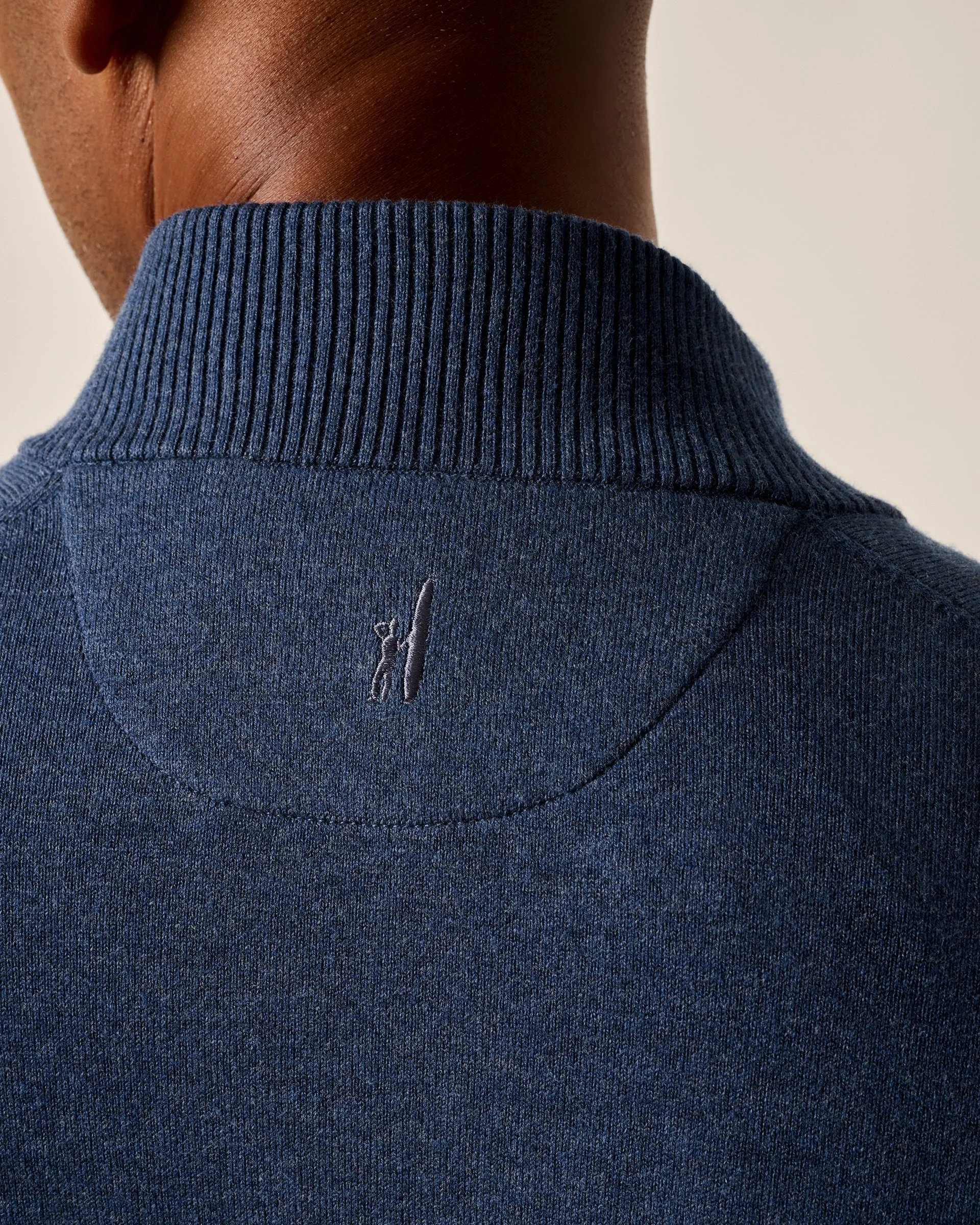 johnnie-O Desmond Pullover