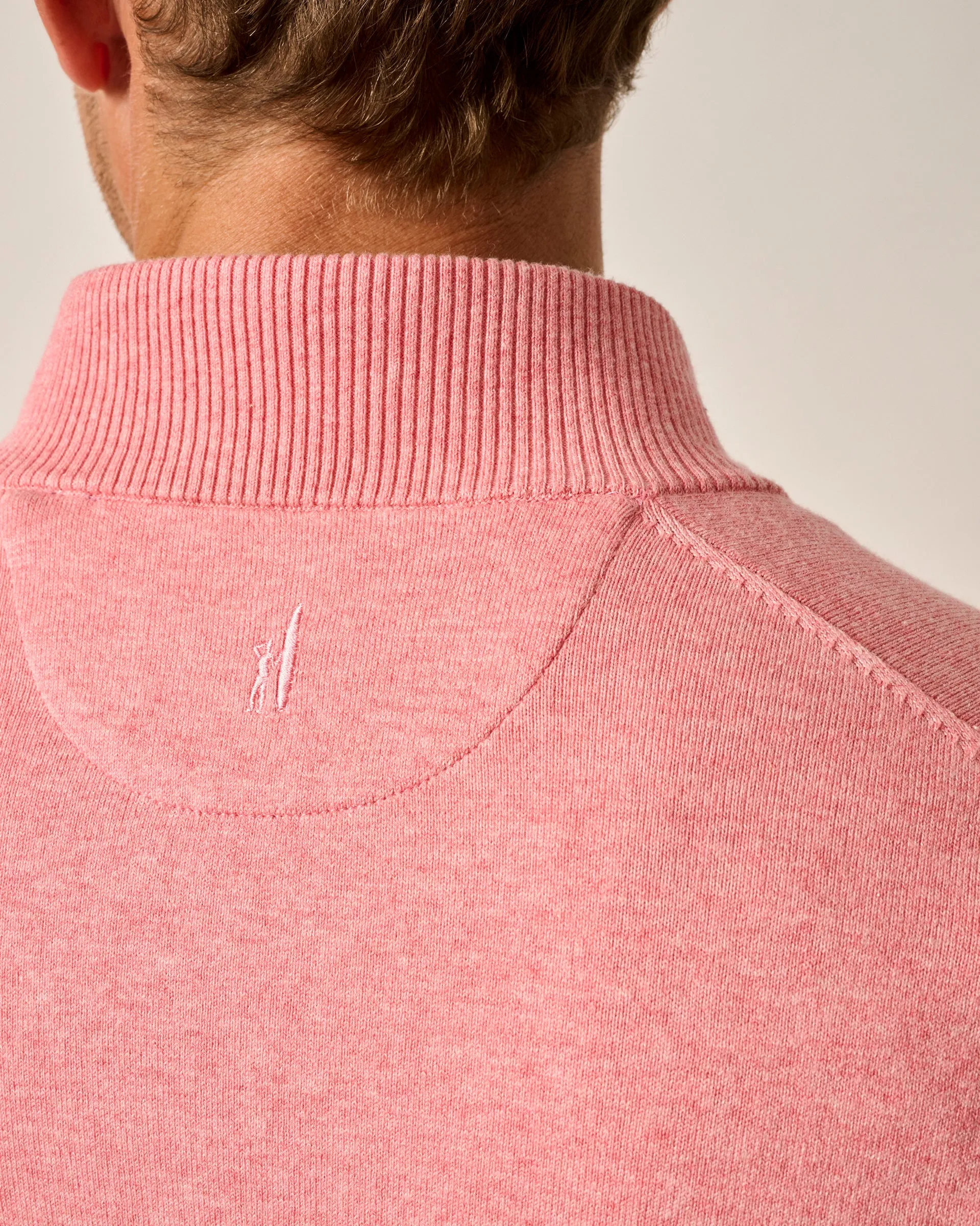 johnnie-O Desmond Pullover