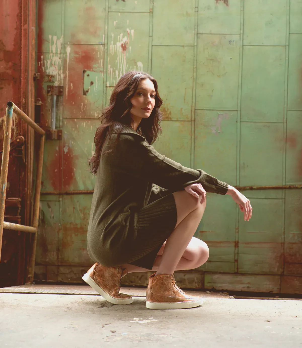 Joyce Shoe