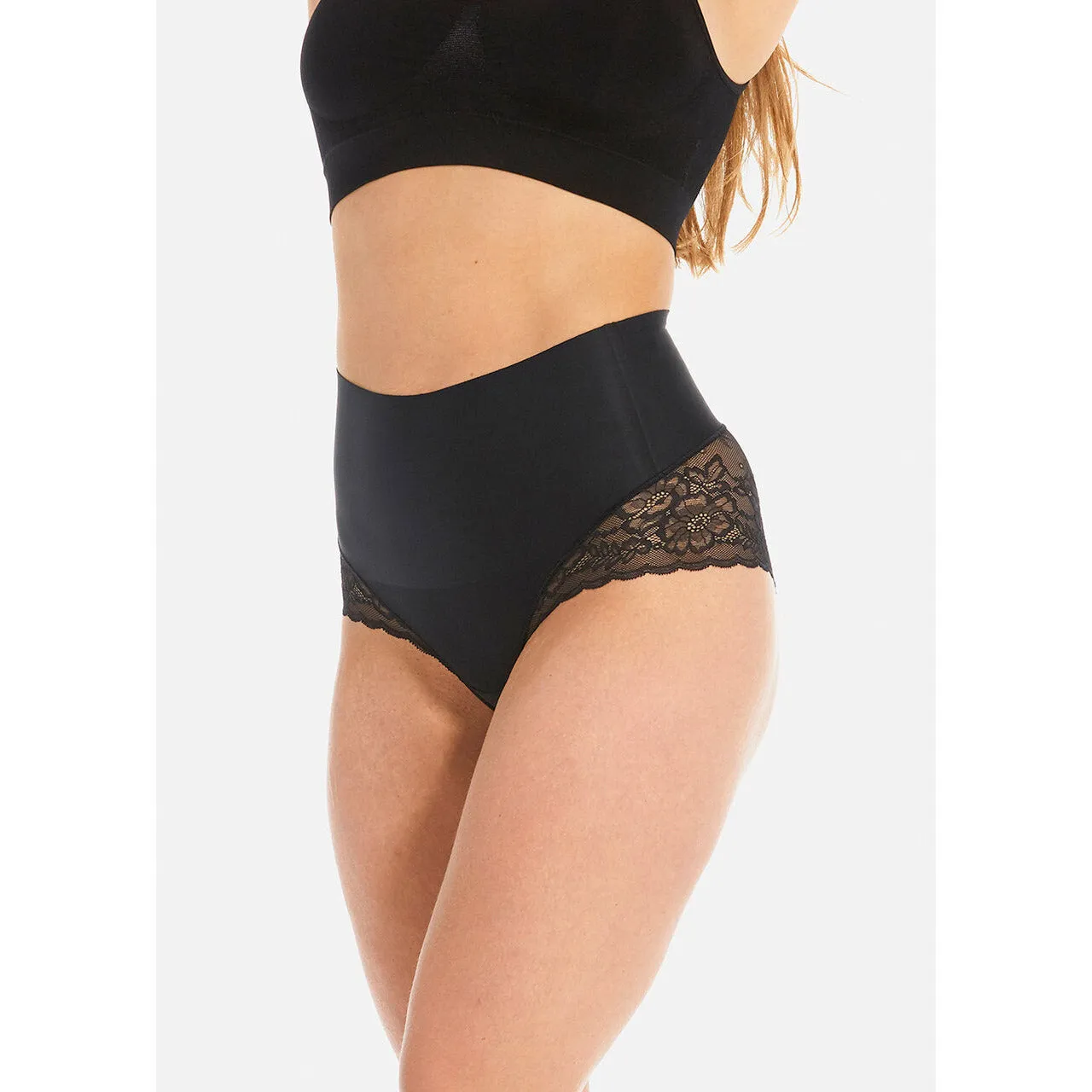 Lace Tummy Slimmer