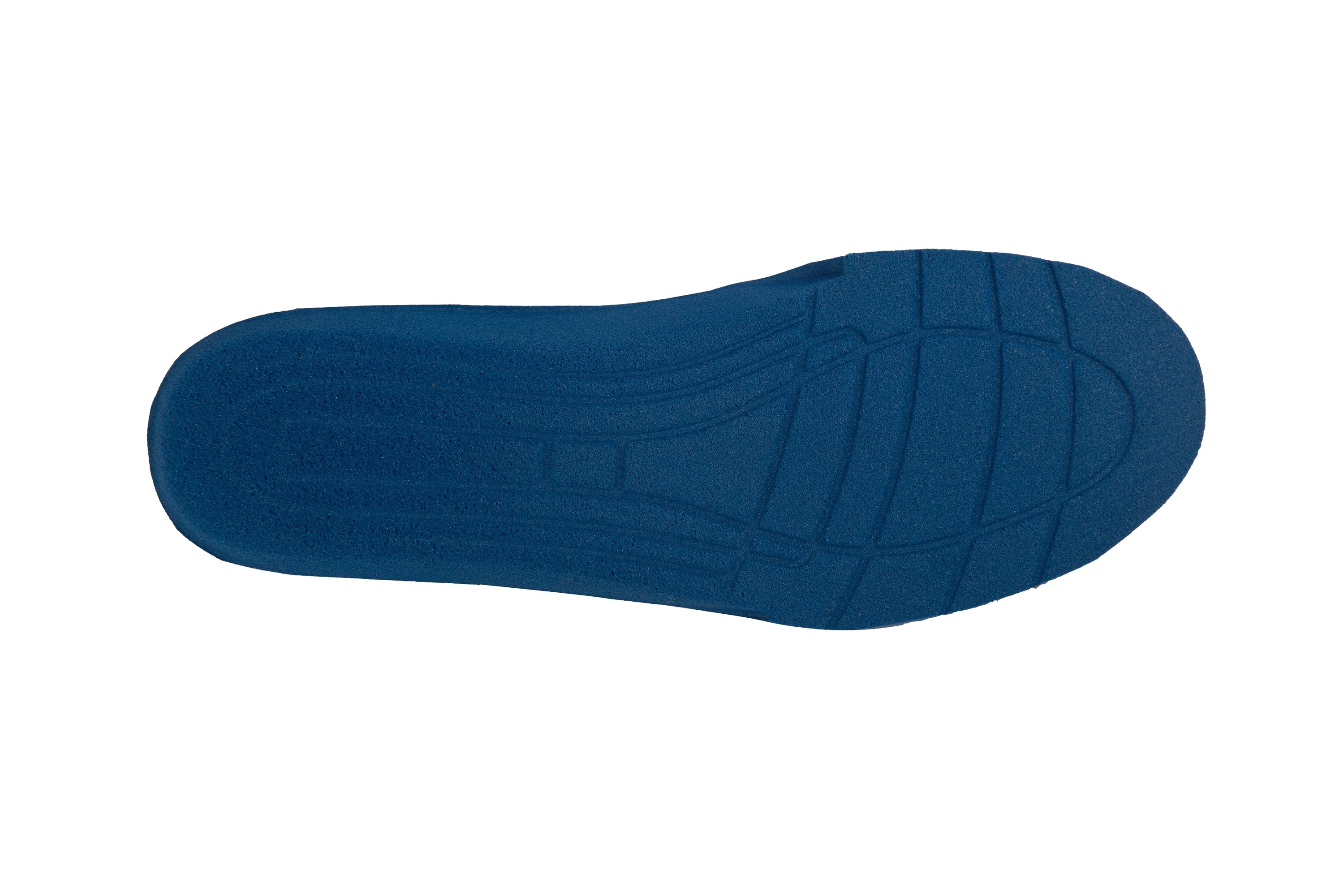Lace-Up Cashmere Graphene Sole Running Shoes