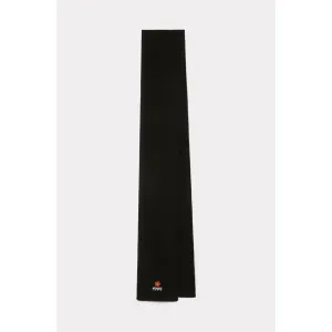 Men Scarves - Black