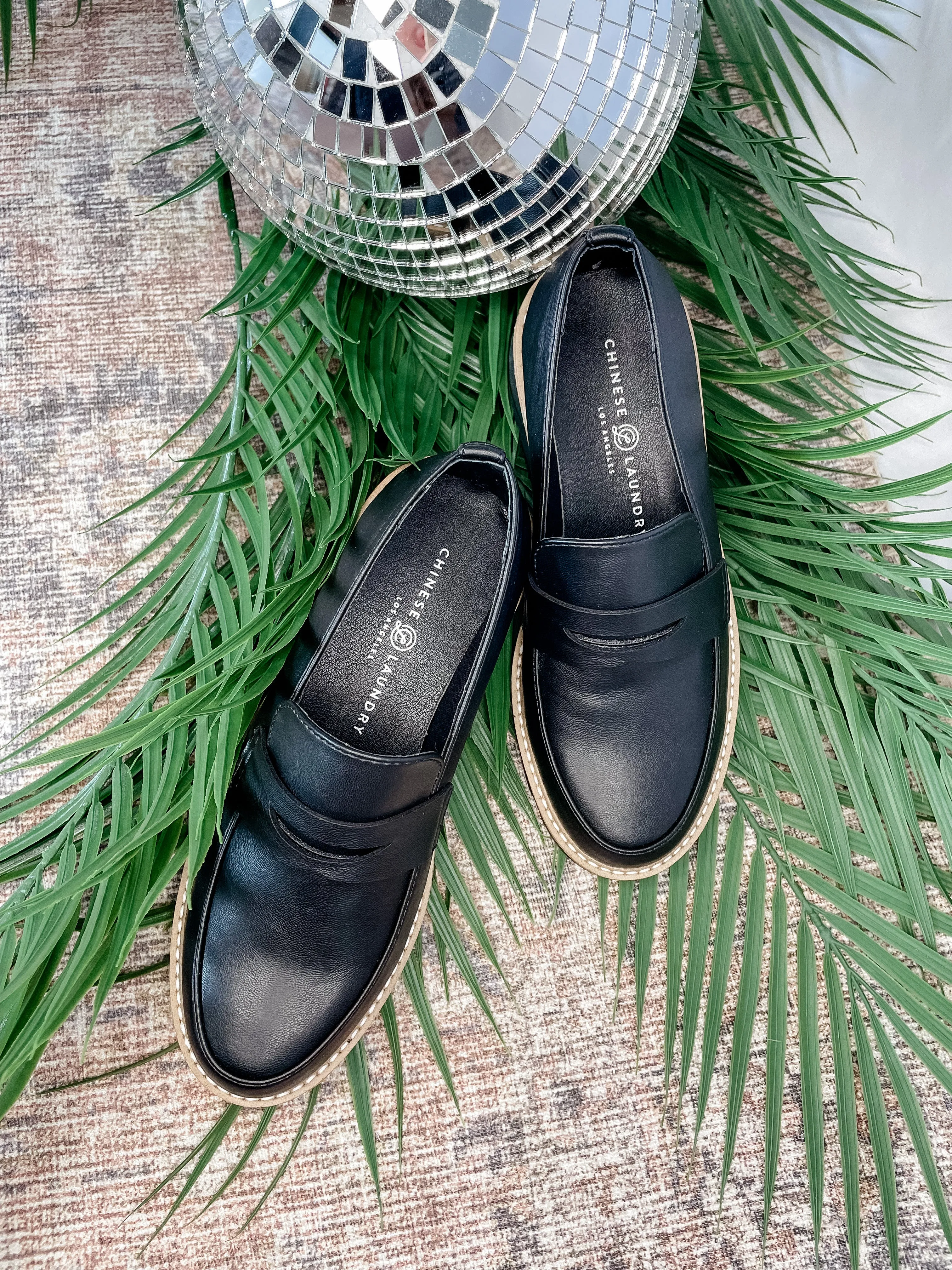 Penny Playback Loafer