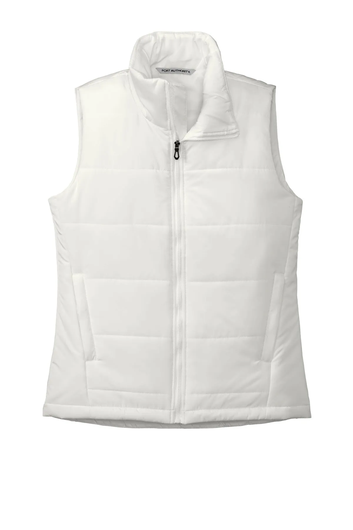 Port Authority Ladies Puffer Vest L853