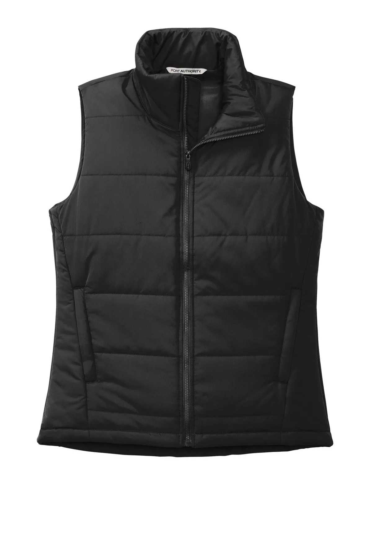 Port Authority Ladies Puffer Vest L853