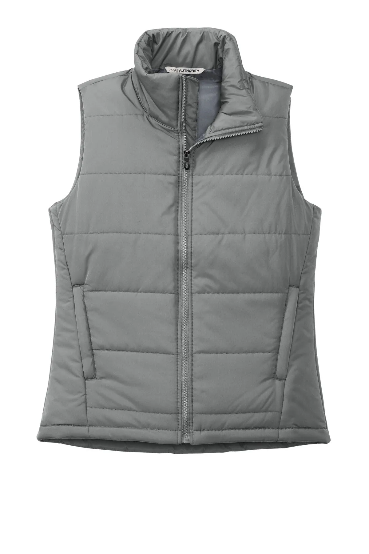 Port Authority Ladies Puffer Vest L853