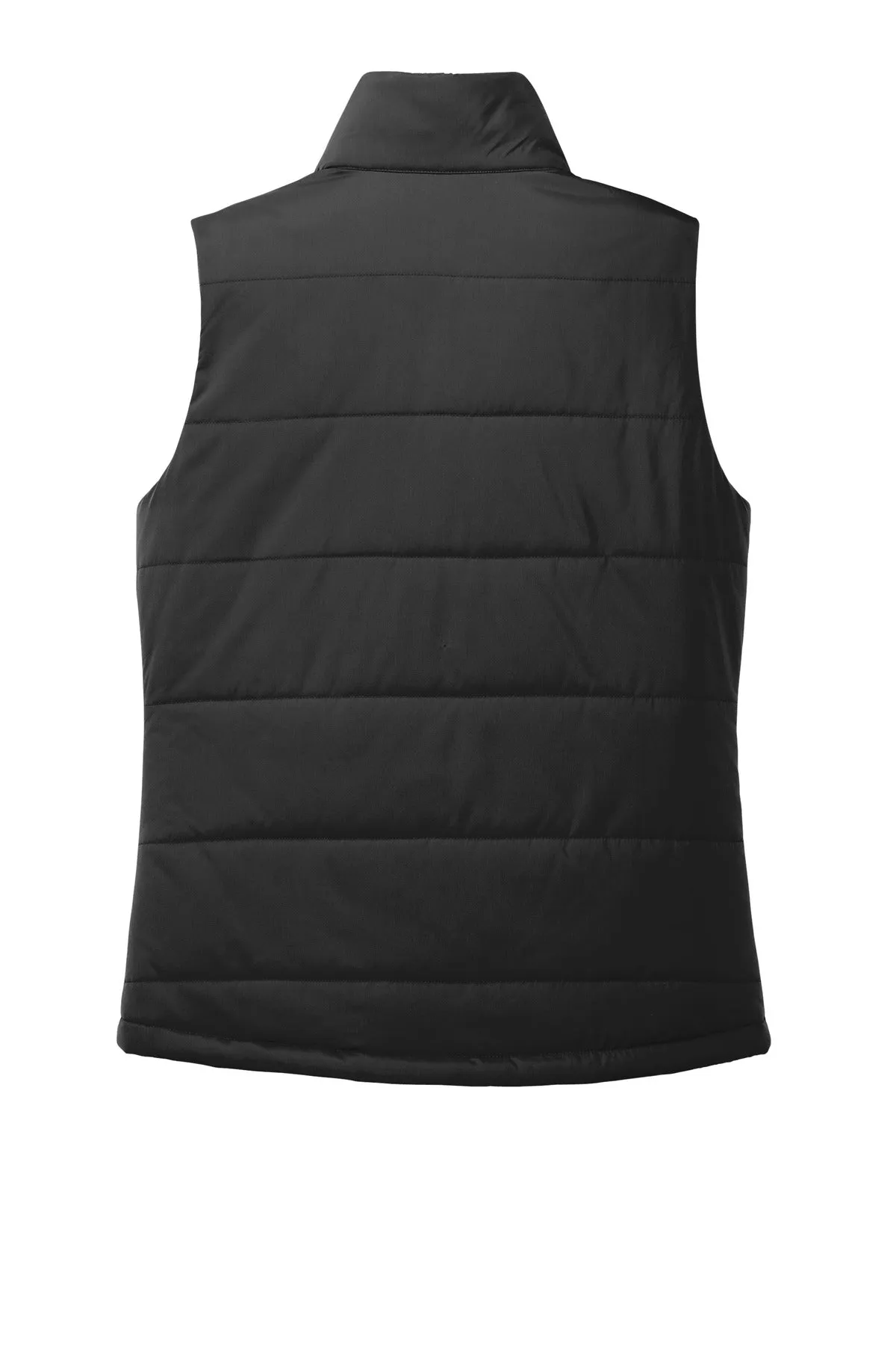 Port Authority Ladies Puffer Vest L853