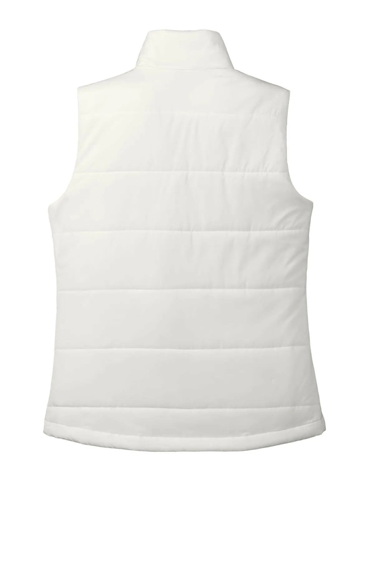 Port Authority Ladies Puffer Vest L853