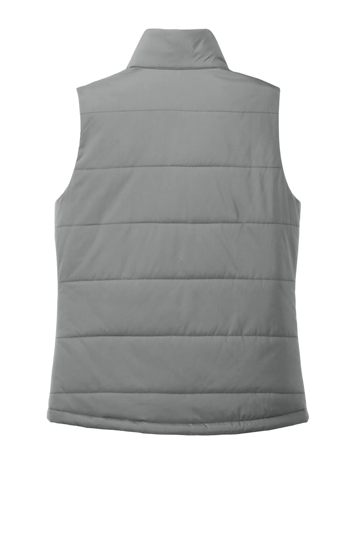 Port Authority Ladies Puffer Vest L853