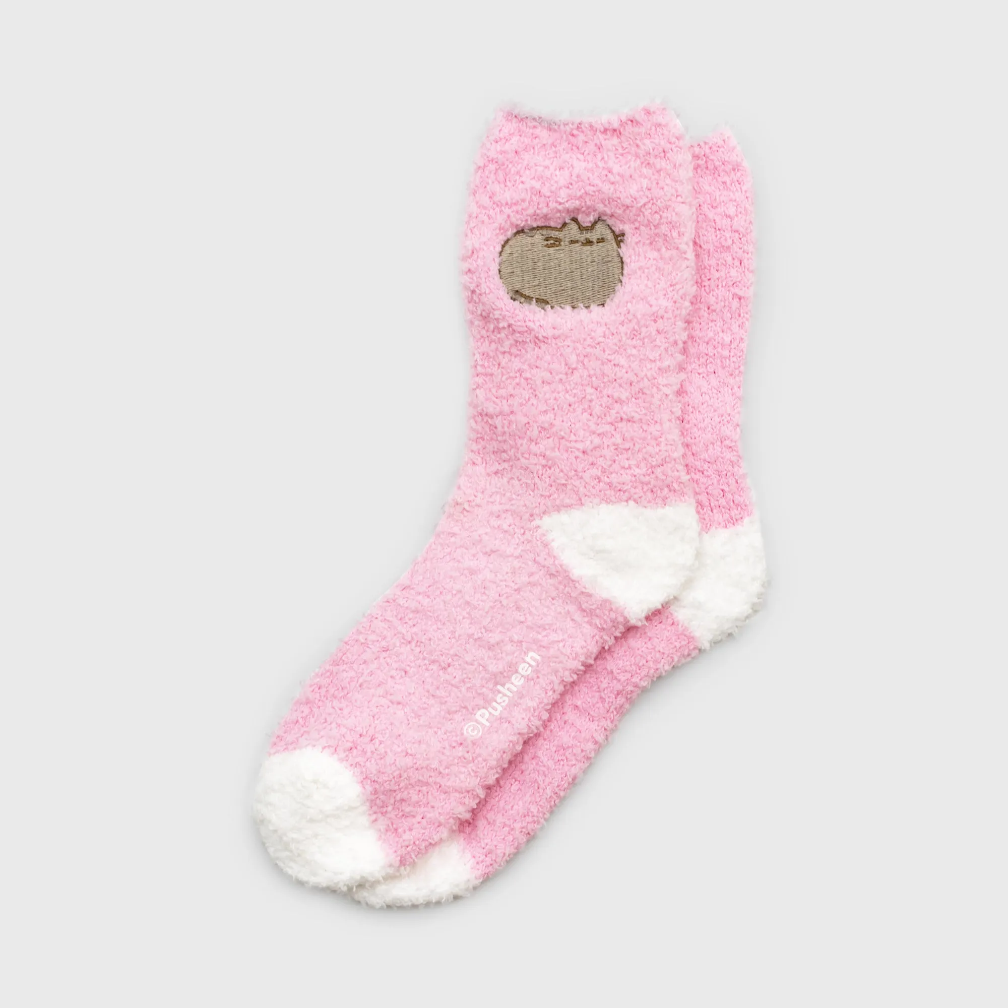 Pusheen - Cozy Mug   Socks Bundle