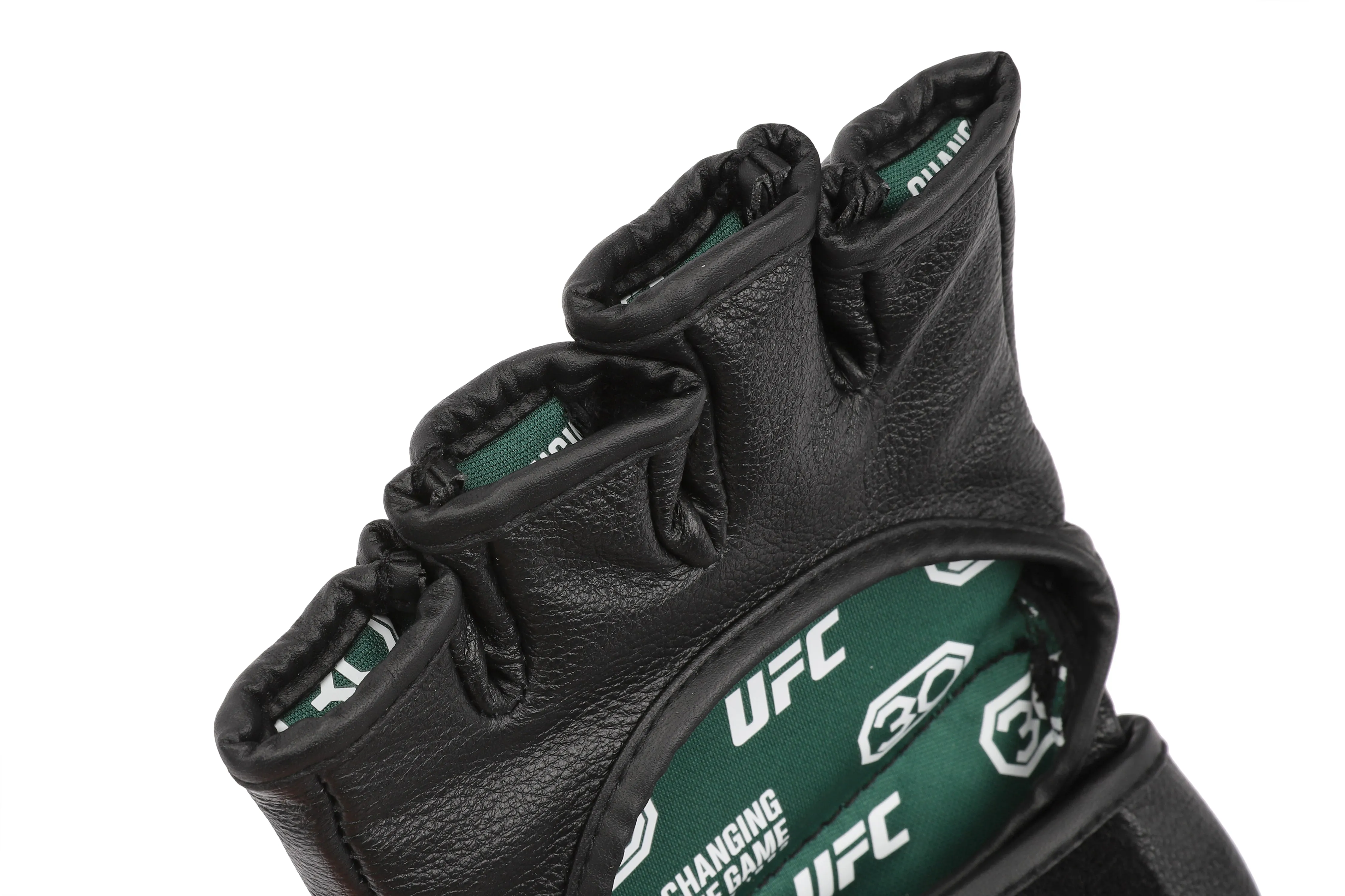 Sean O'Malley Signed Official UFC Gloves  30th Anniversary Edition