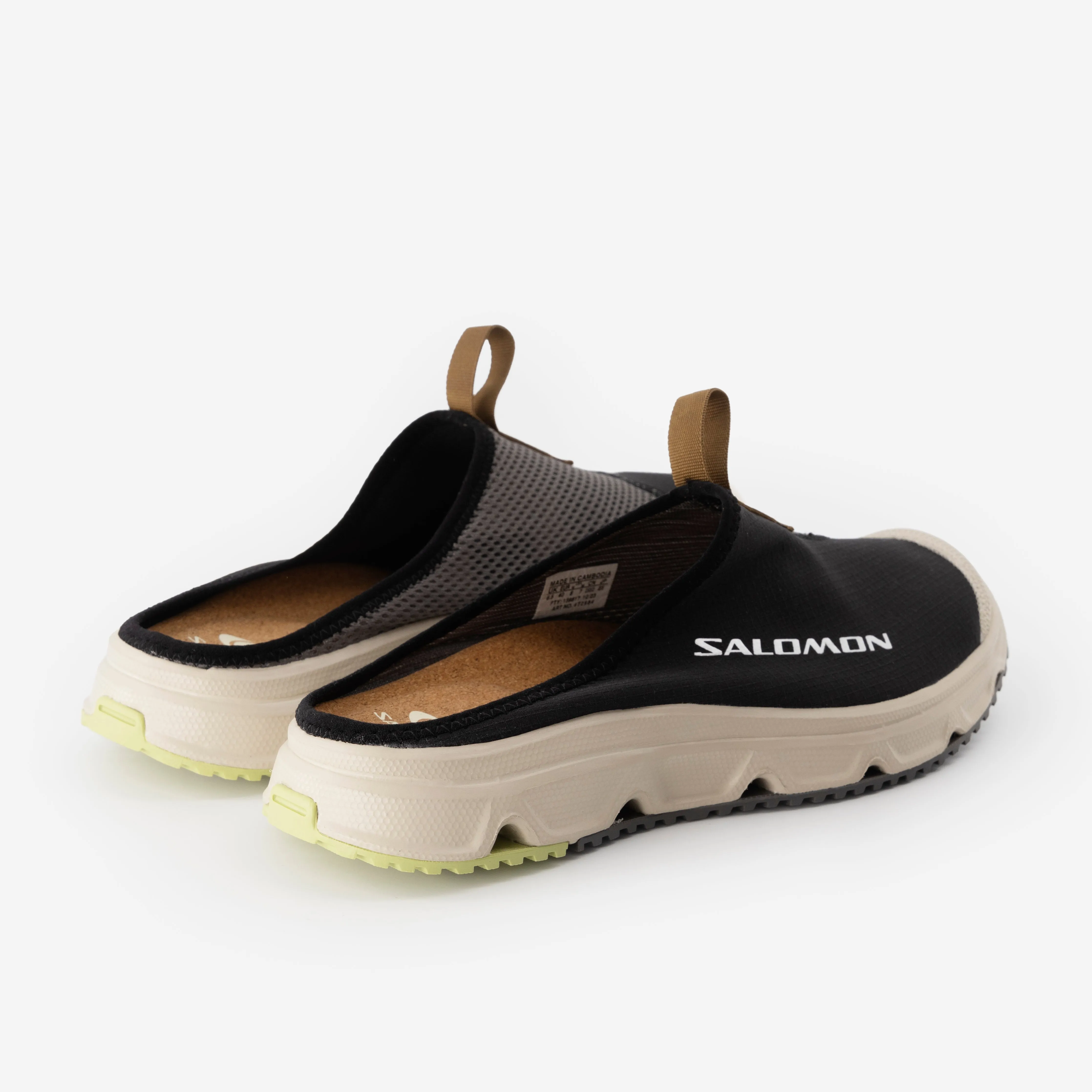 SHOES RX SLIDE 3.0