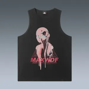 VINTAGE VEST | MAX WONDERFUL