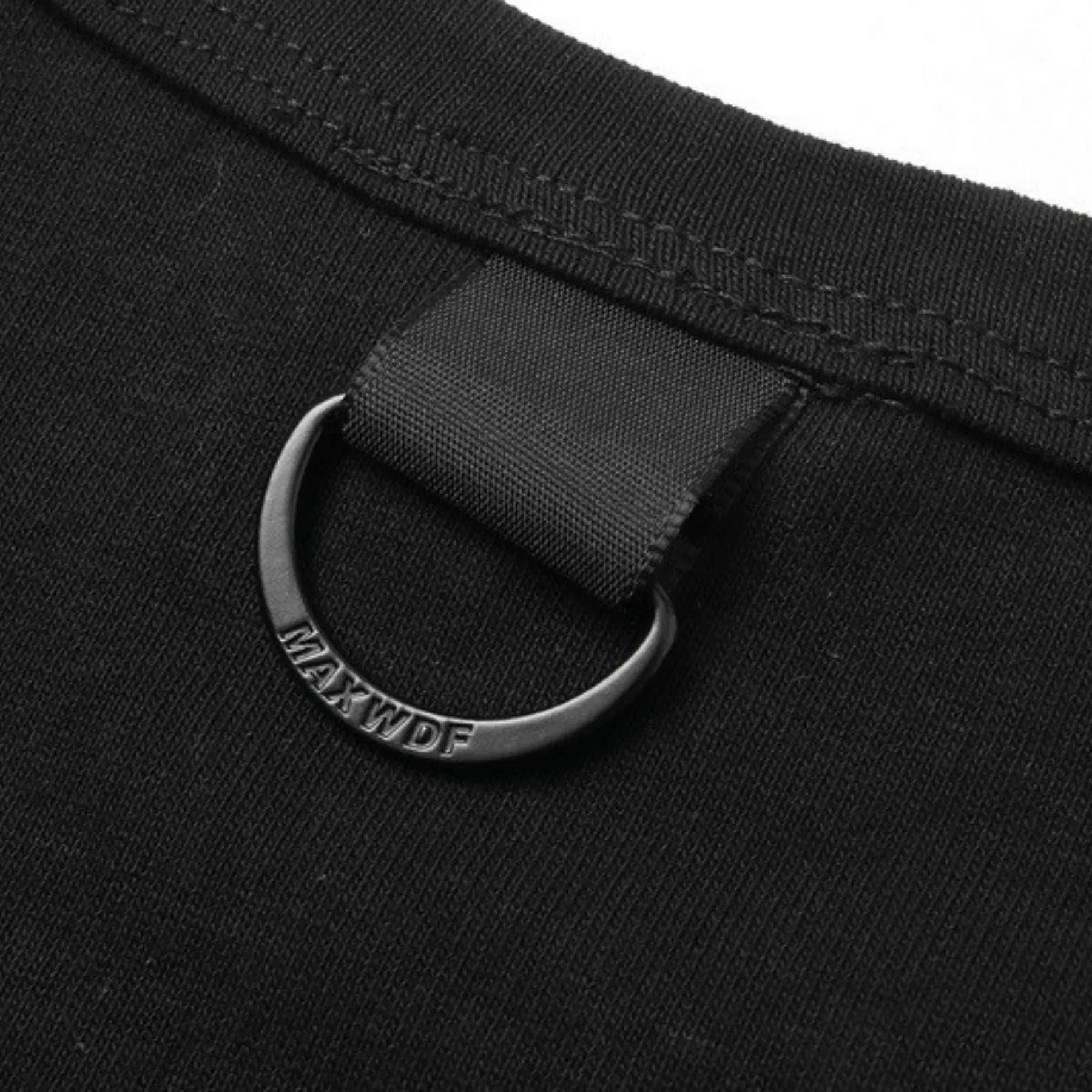 VINTAGE VEST | MAX WONDERFUL