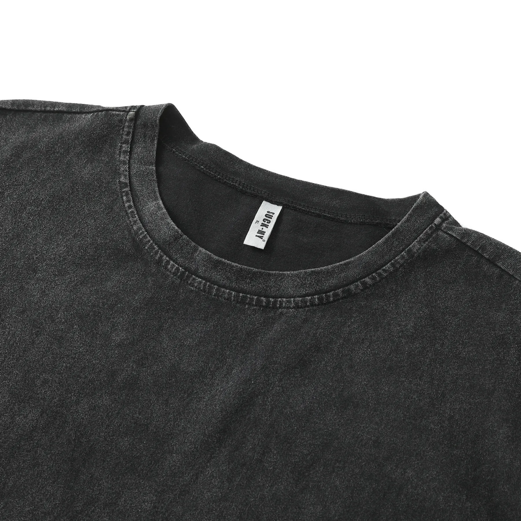 VINTAGE VEST | ROCK JOUR