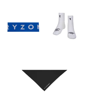 Winter Running Accessories Bundle