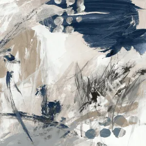 WINTER SCENE II ART