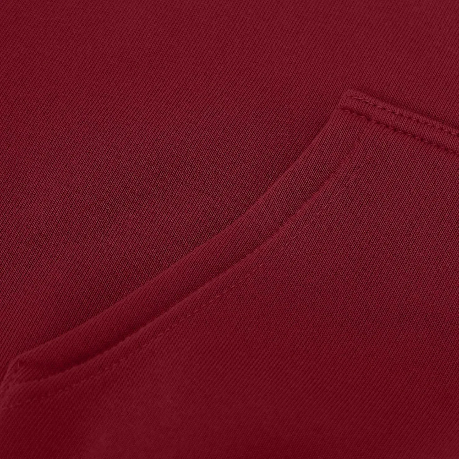 Womens Thick Oversized Pullover Hoodie with Front Pocket Casual Loose Fit Sweatshirt 2025 Fashion Fleece Sweater Tuinc