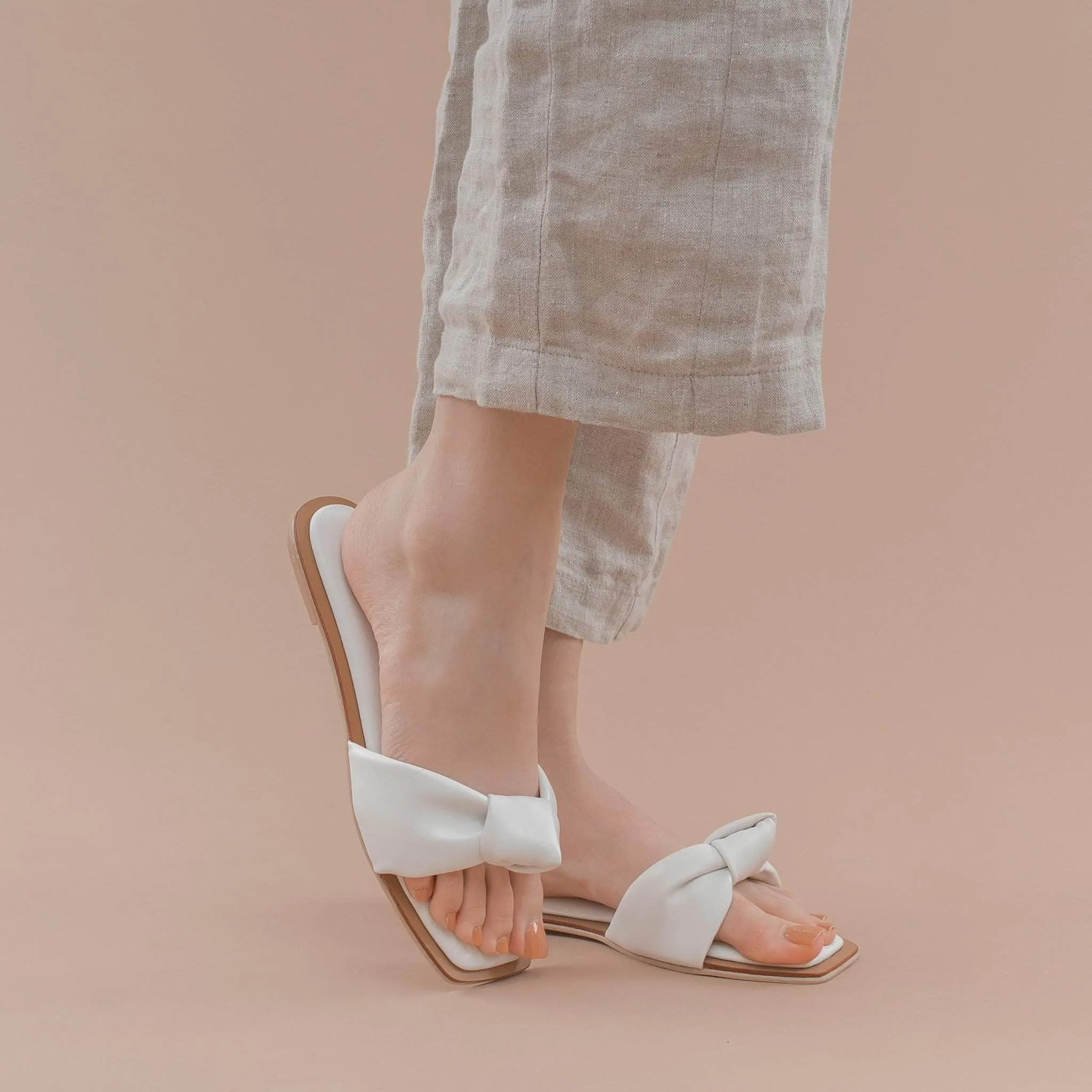 Yumi Dacey Le Blanc