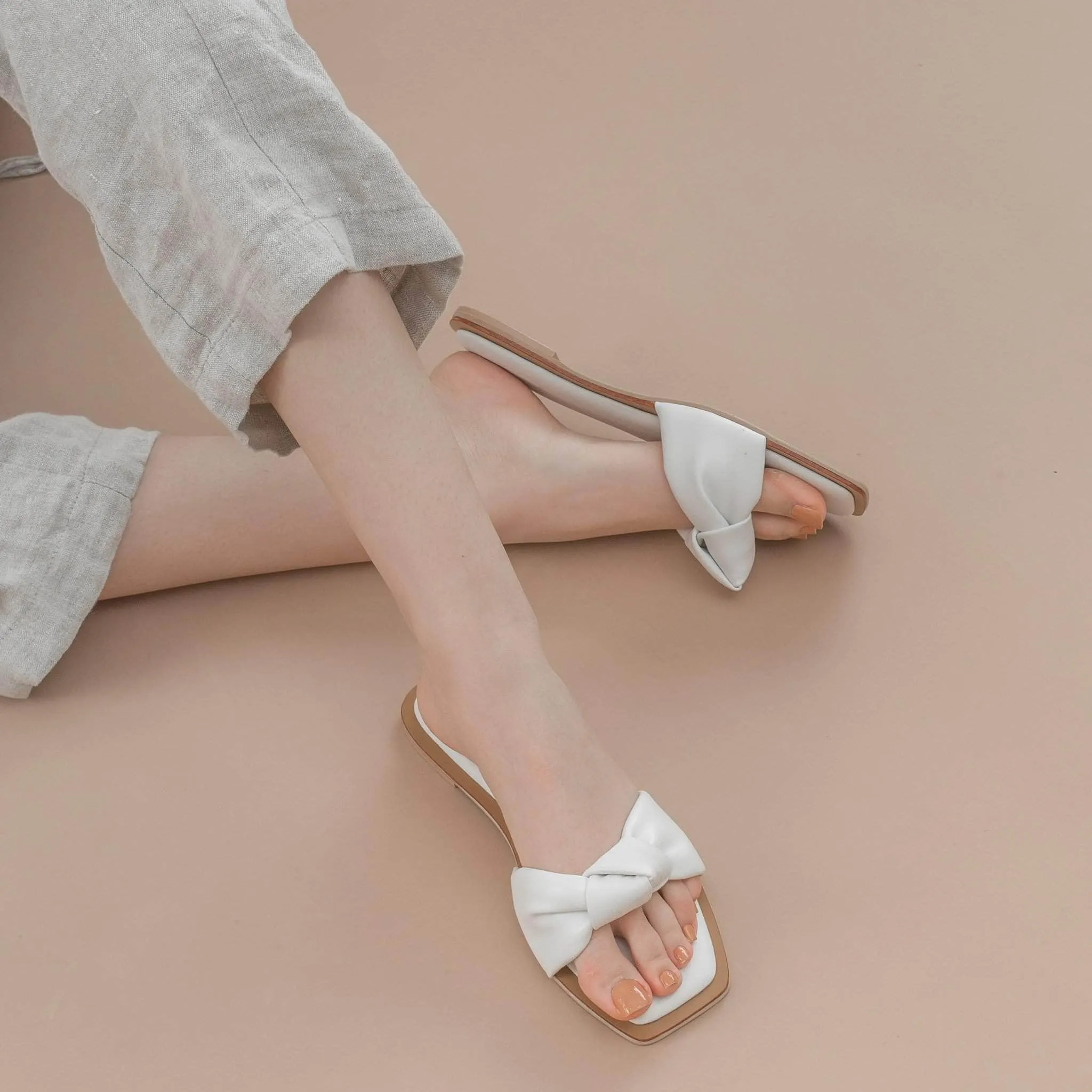 Yumi Dacey Le Blanc